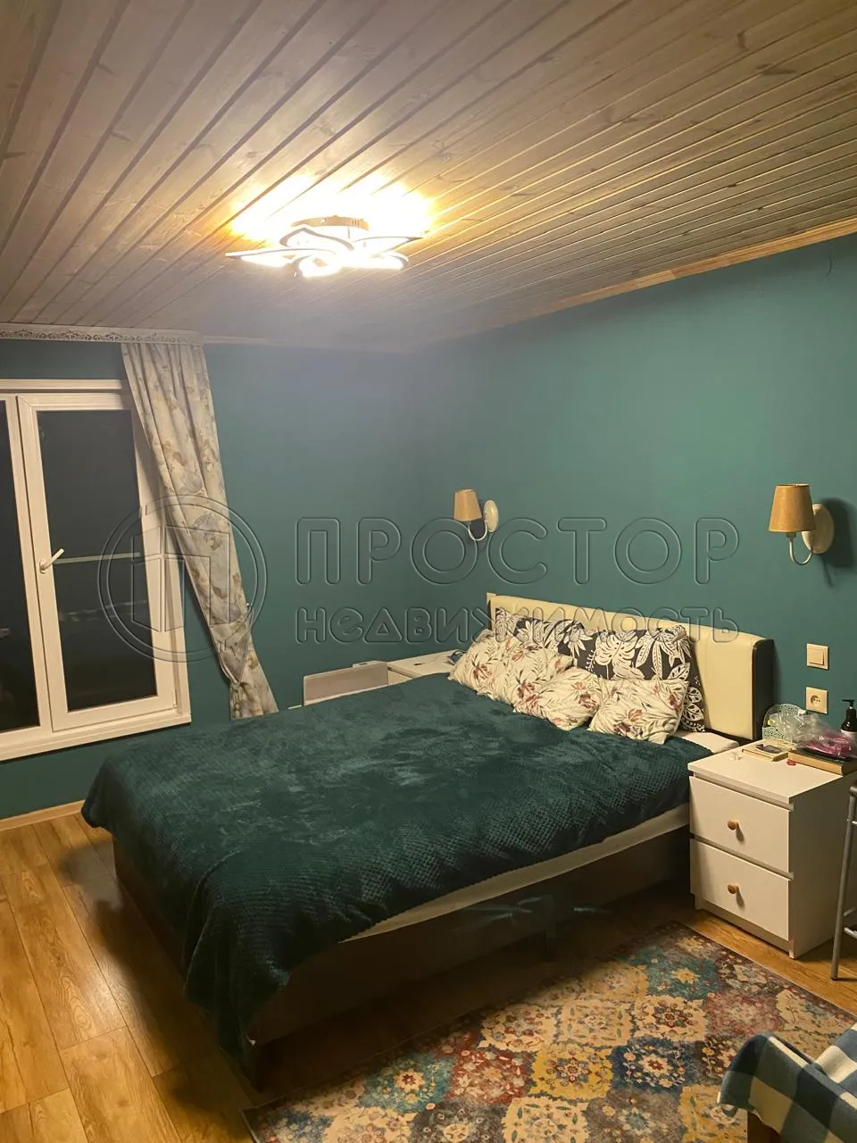 Дом, 105 м² - фото 17