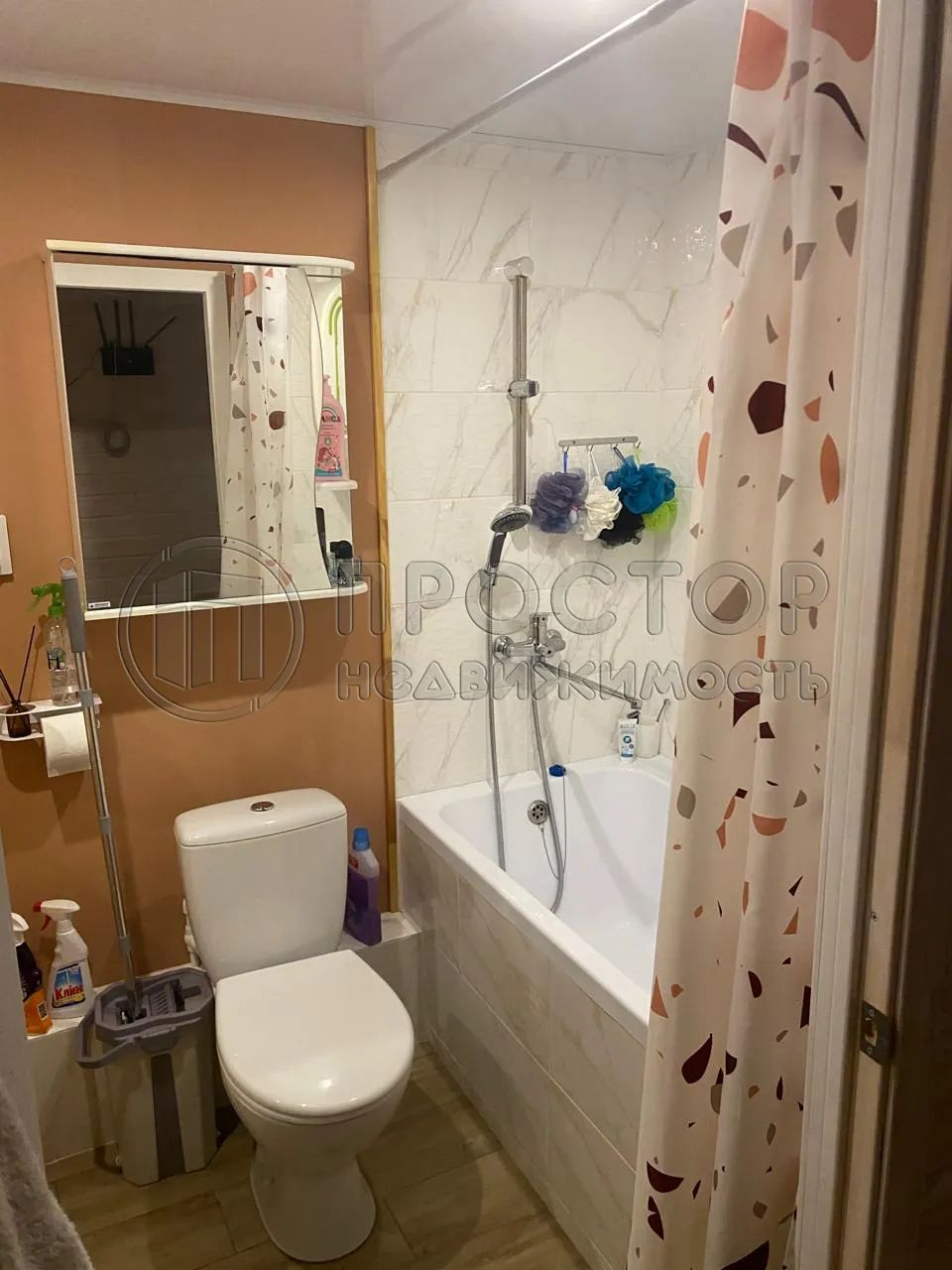 Дом, 105 м² - фото 18