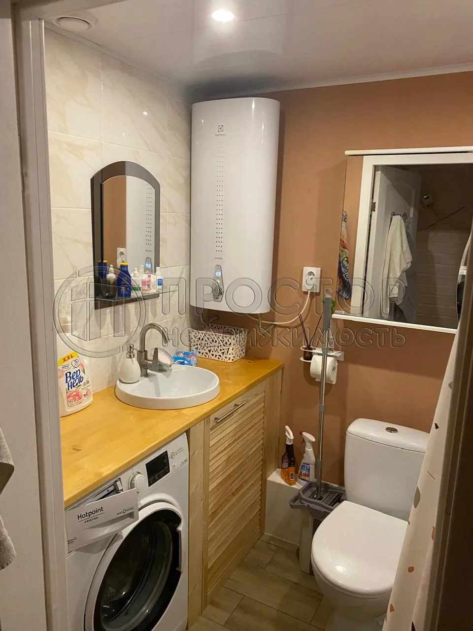 Дом, 105 м² - фото 19