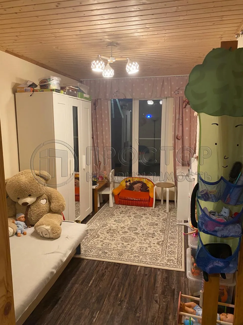 Дом, 105 м² - фото 21