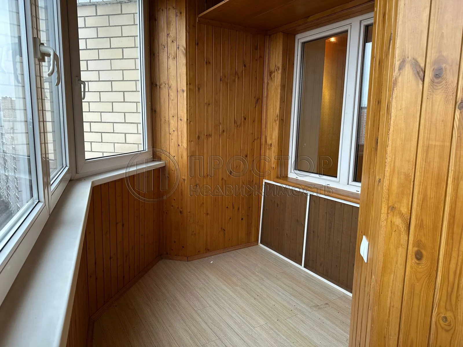 2-комнатная квартира, 72 м² - фото 2