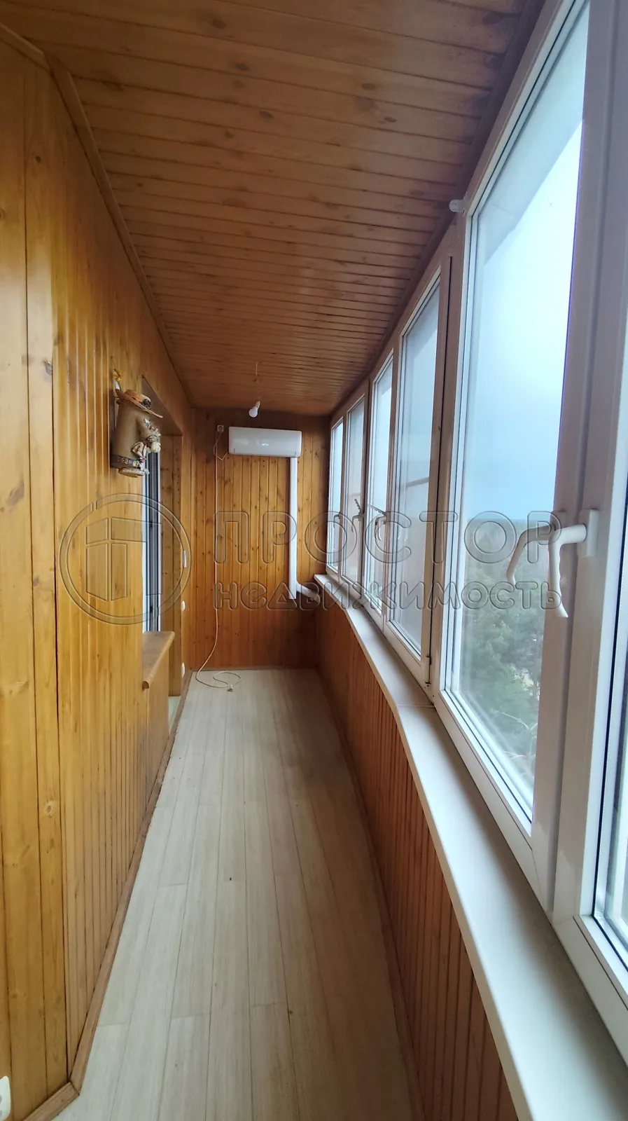 2-комнатная квартира, 72 м² - фото 3