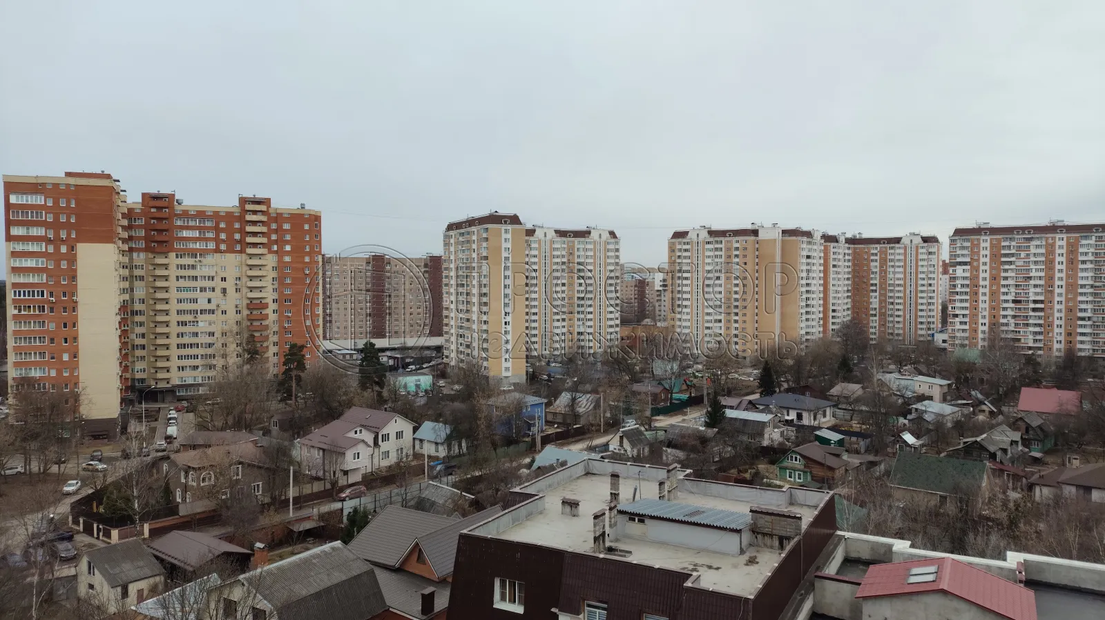 2-комнатная квартира, 72 м² - фото 5