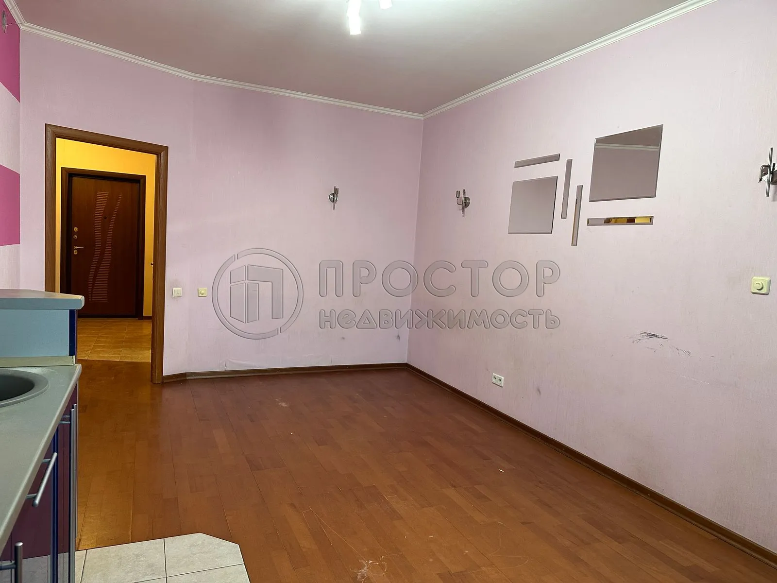 2-комнатная квартира, 72 м² - фото 7