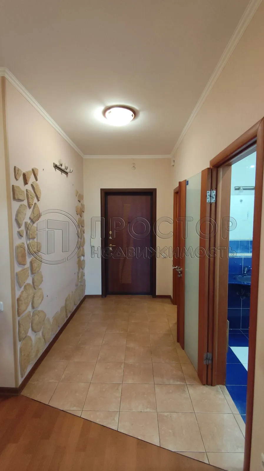 2-комнатная квартира, 72 м² - фото 8