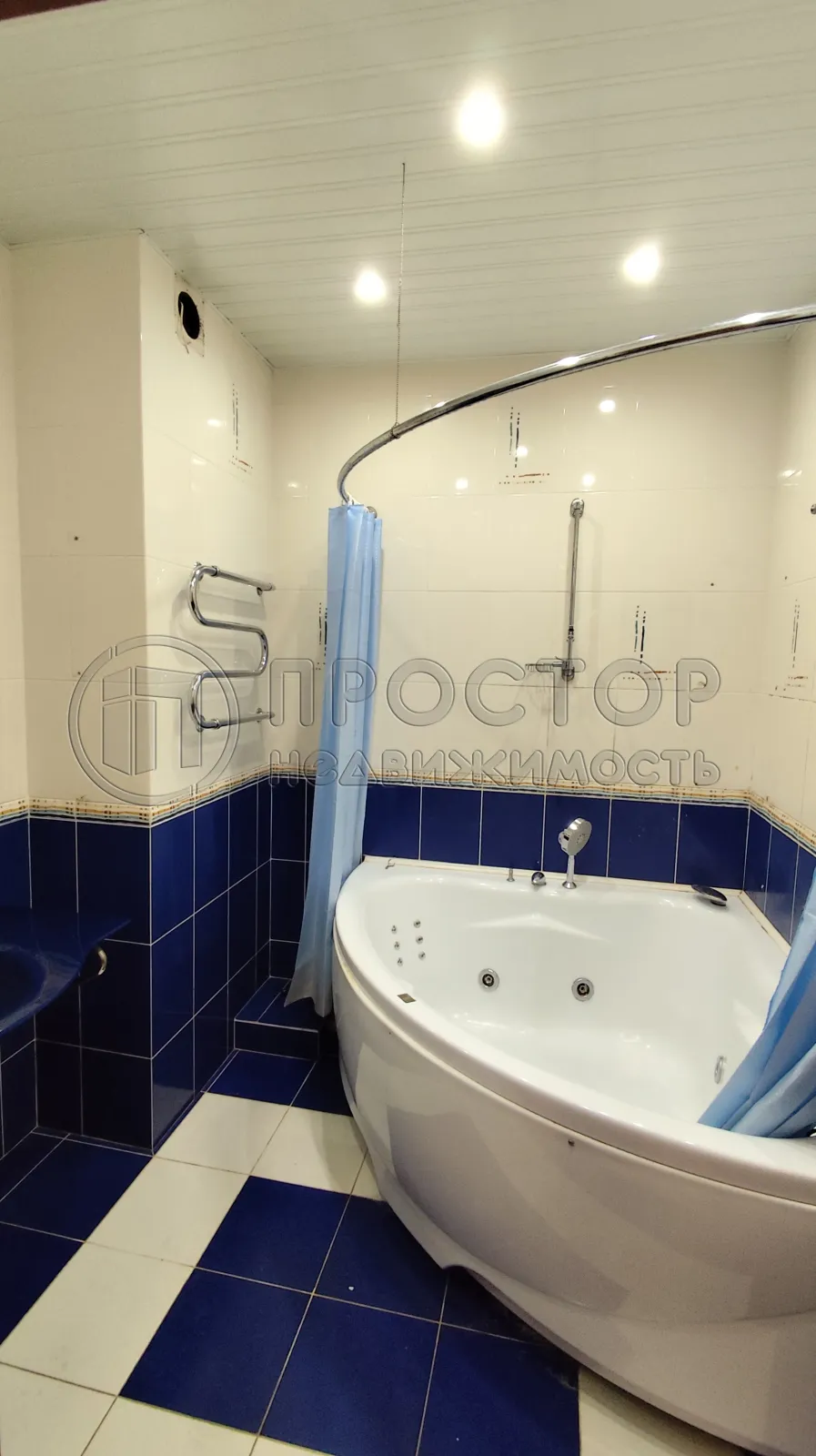 2-комнатная квартира, 72 м² - фото 9