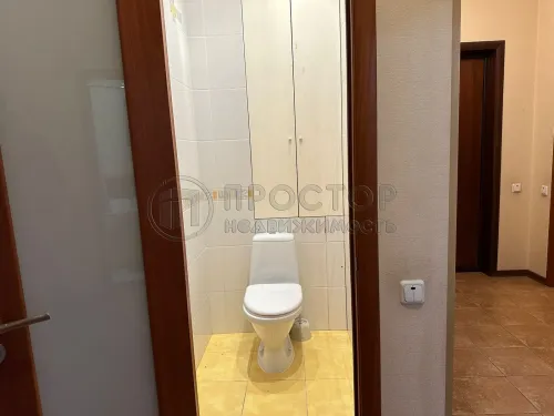 2-комнатная квартира, 72 м² - фото 16