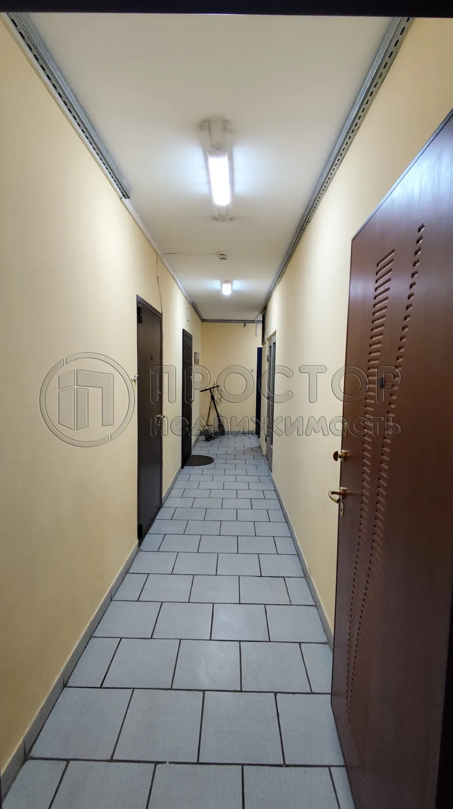 2-комнатная квартира, 72 м² - фото 19