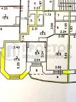 2-комнатная квартира, 72 м² - фото 47
