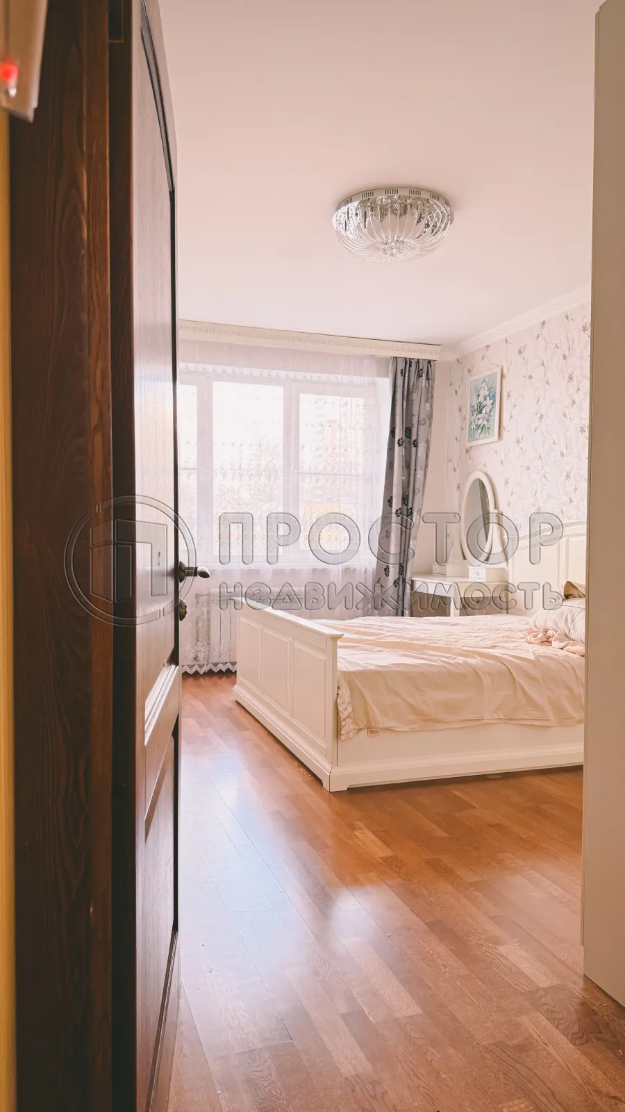 2-комнатная квартира, 70.6 м² - фото 4