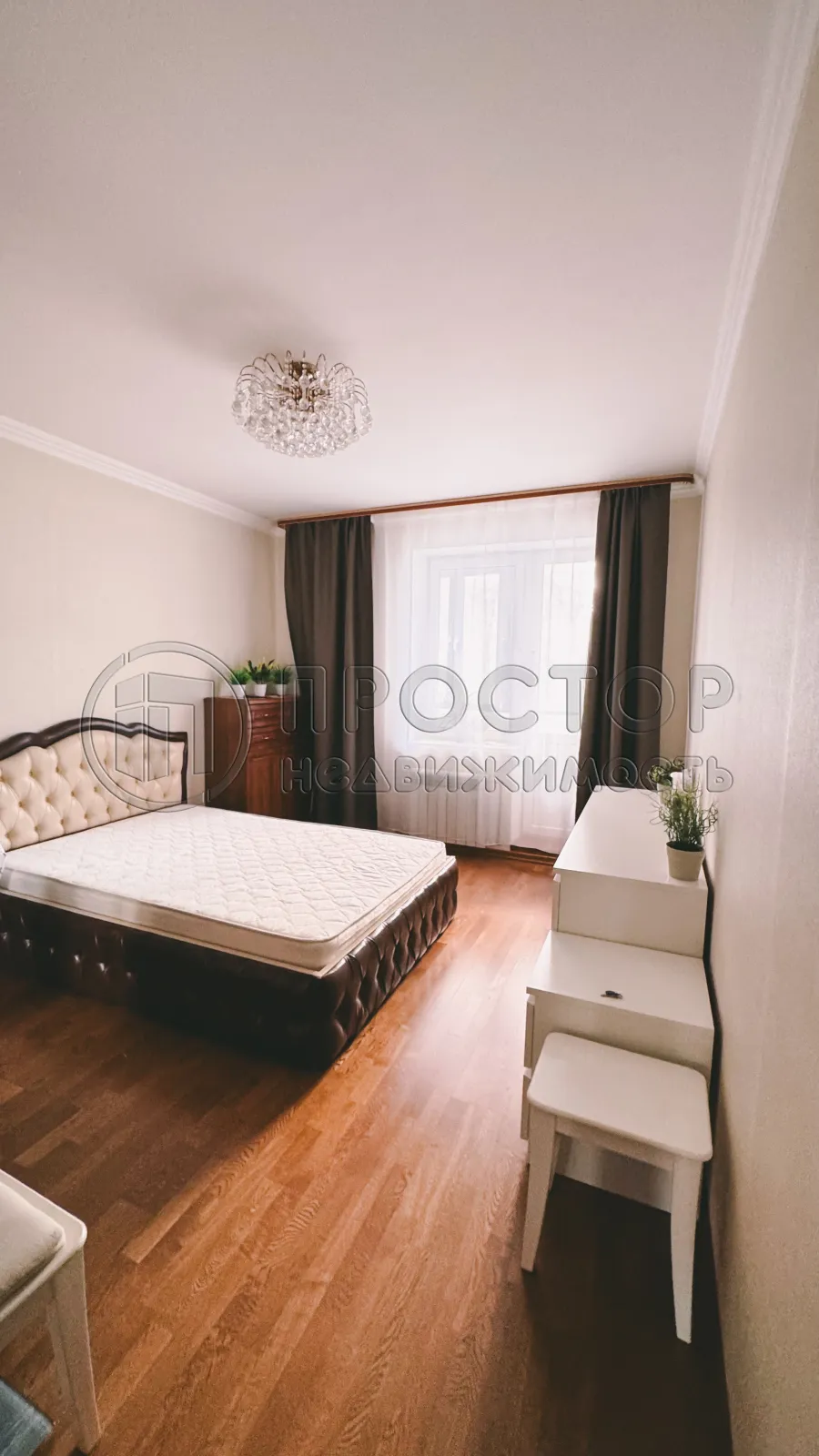2-комнатная квартира, 70.6 м² - фото 5