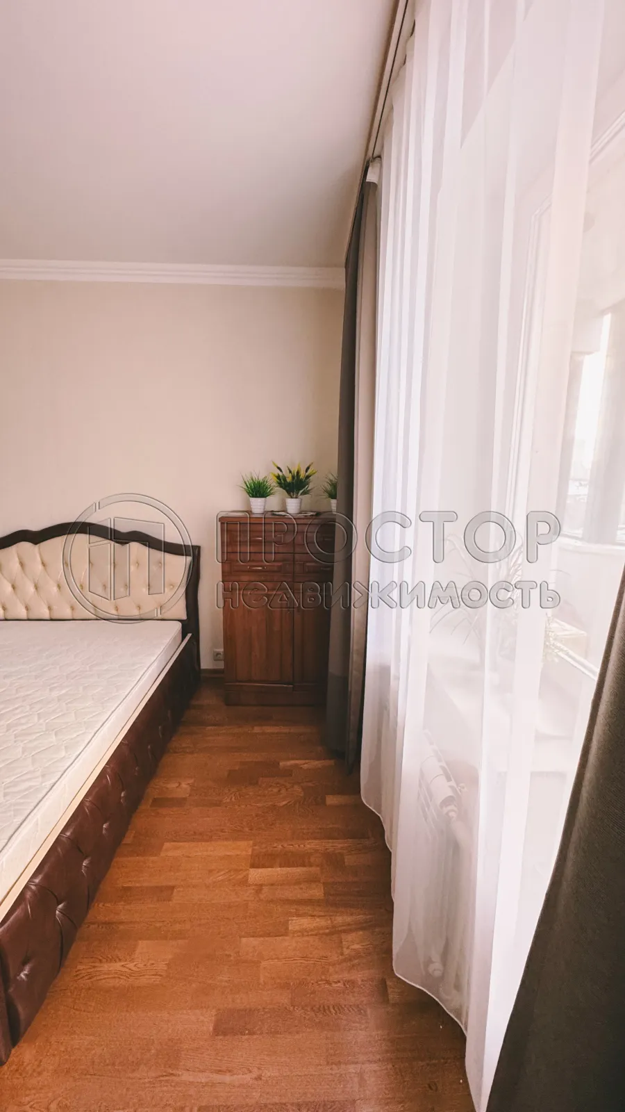 2-комнатная квартира, 70.6 м² - фото 6