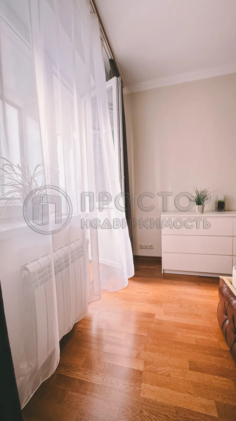 2-комнатная квартира, 70.6 м² - фото 7