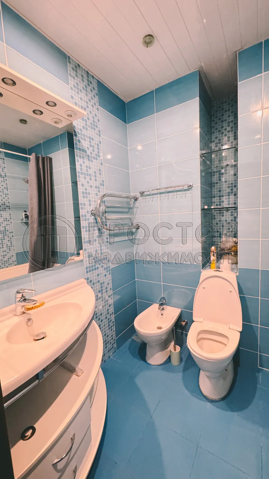 2-комнатная квартира, 70.6 м² - фото 14