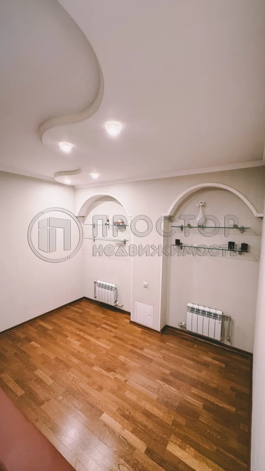 2-комнатная квартира, 70.6 м² - фото 15