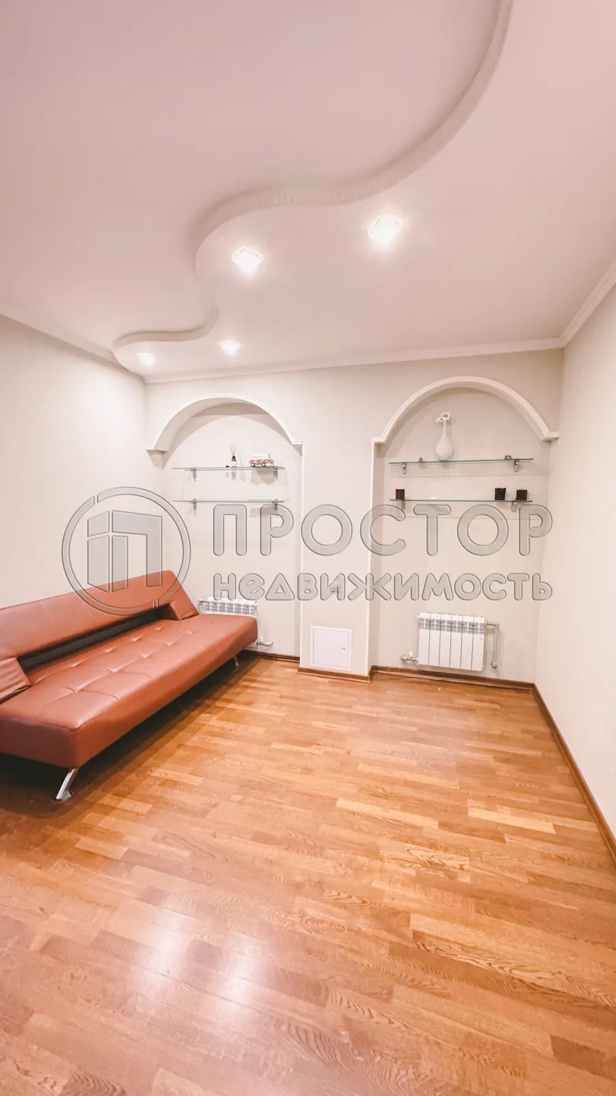 2-комнатная квартира, 70.6 м² - фото 17