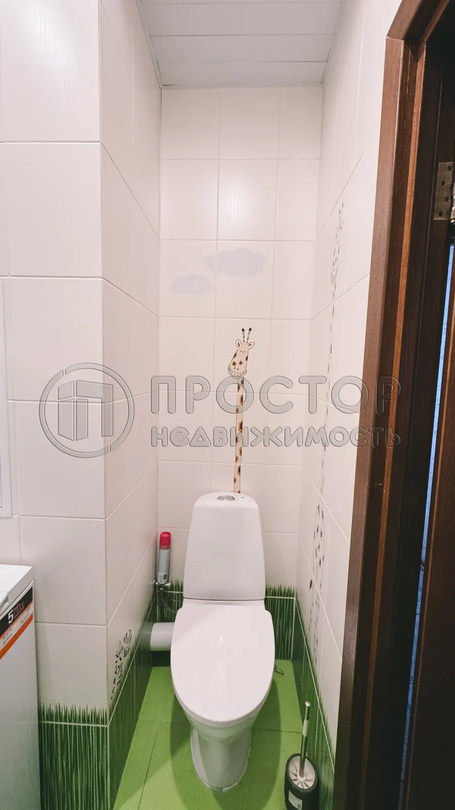 2-комнатная квартира, 70.6 м² - фото 18