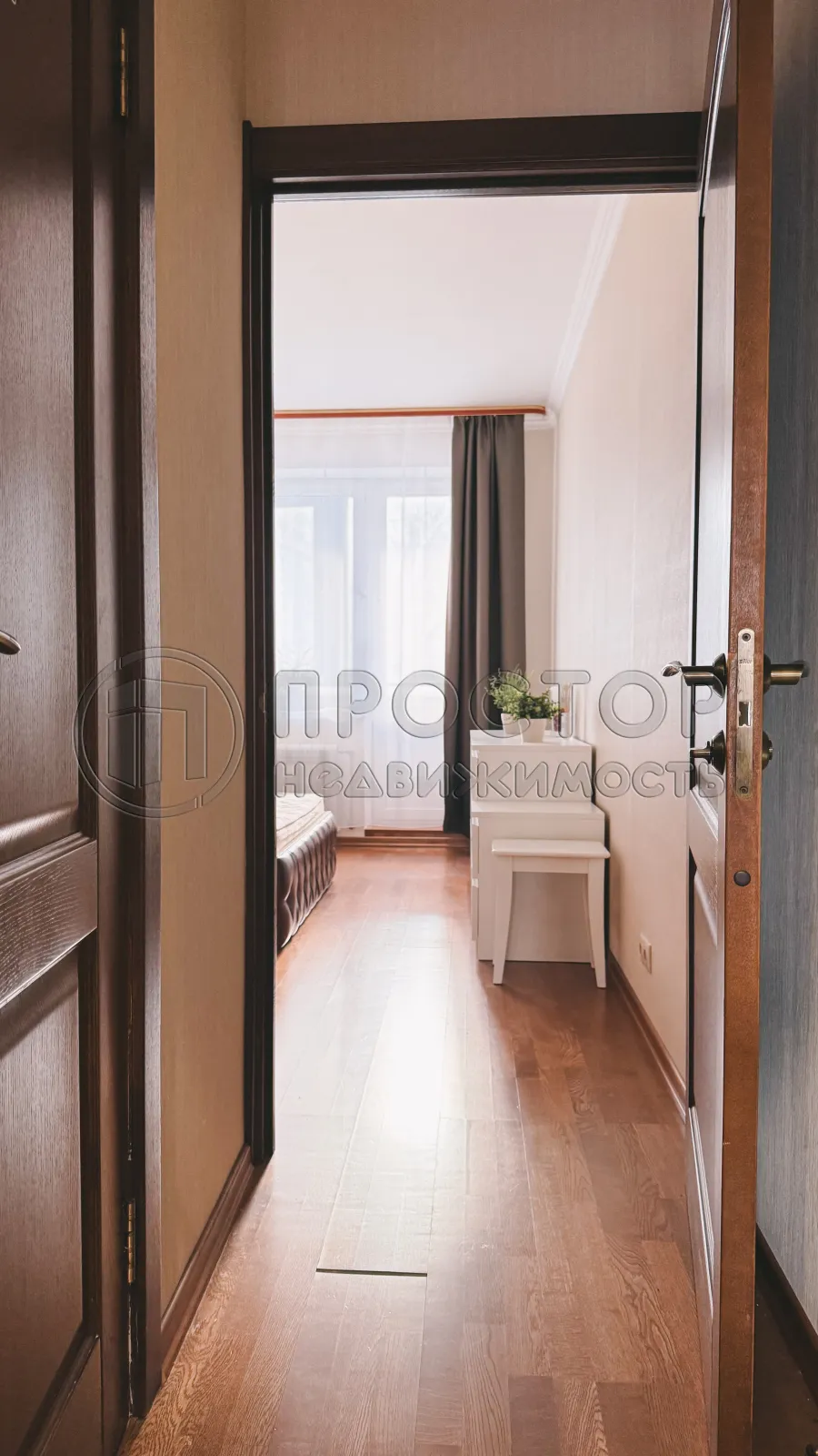 2-комнатная квартира, 70.6 м² - фото 19