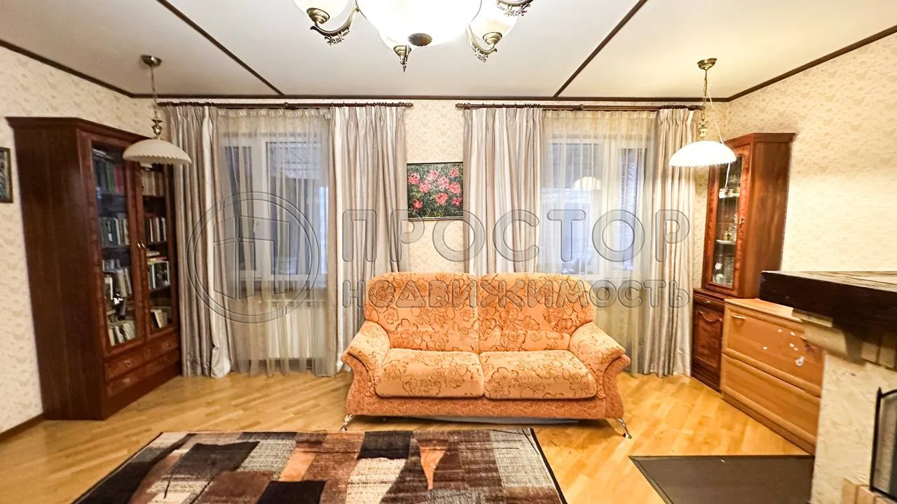 Дом, 290 м² - фото 4