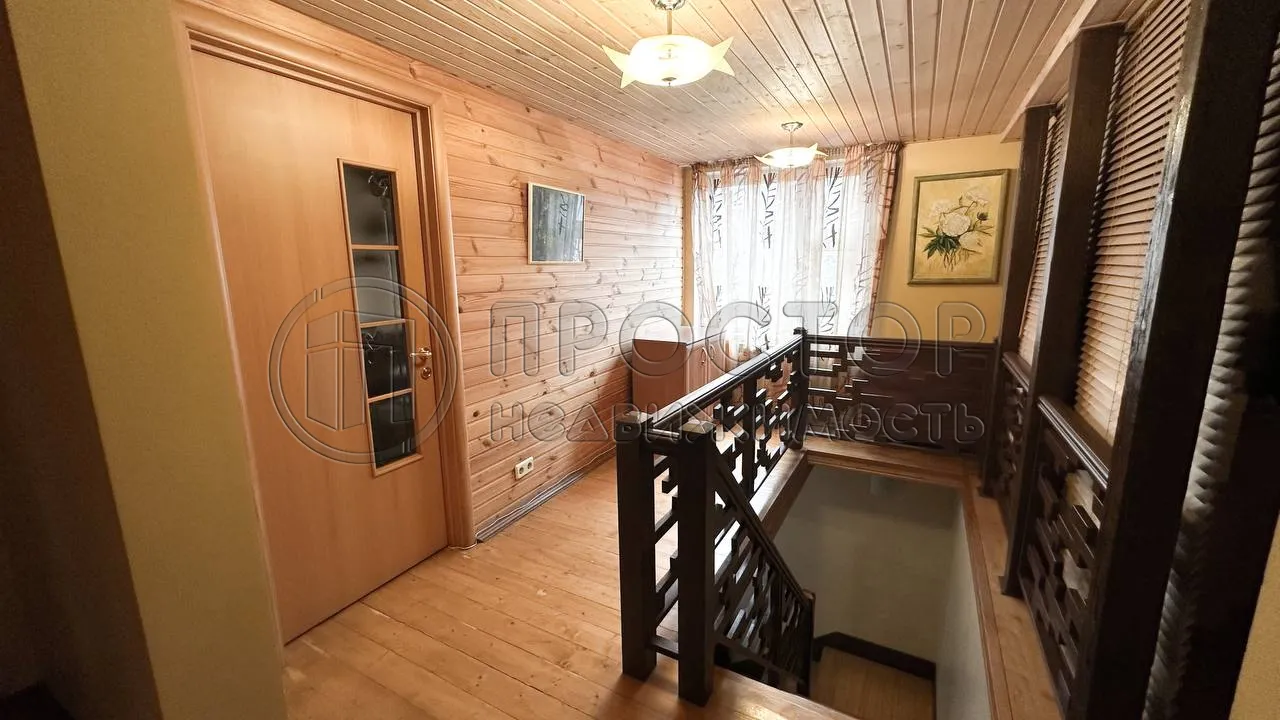 Дом, 290 м² - фото 11