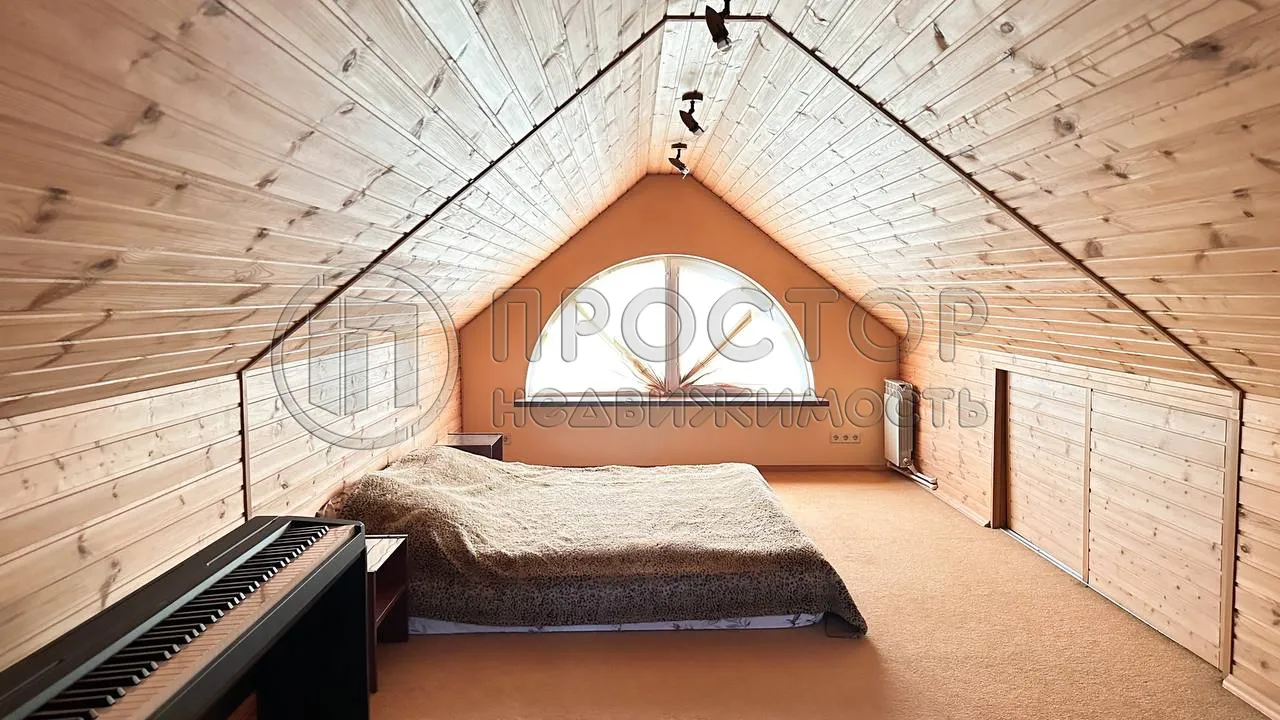 Дом, 290 м² - фото 16