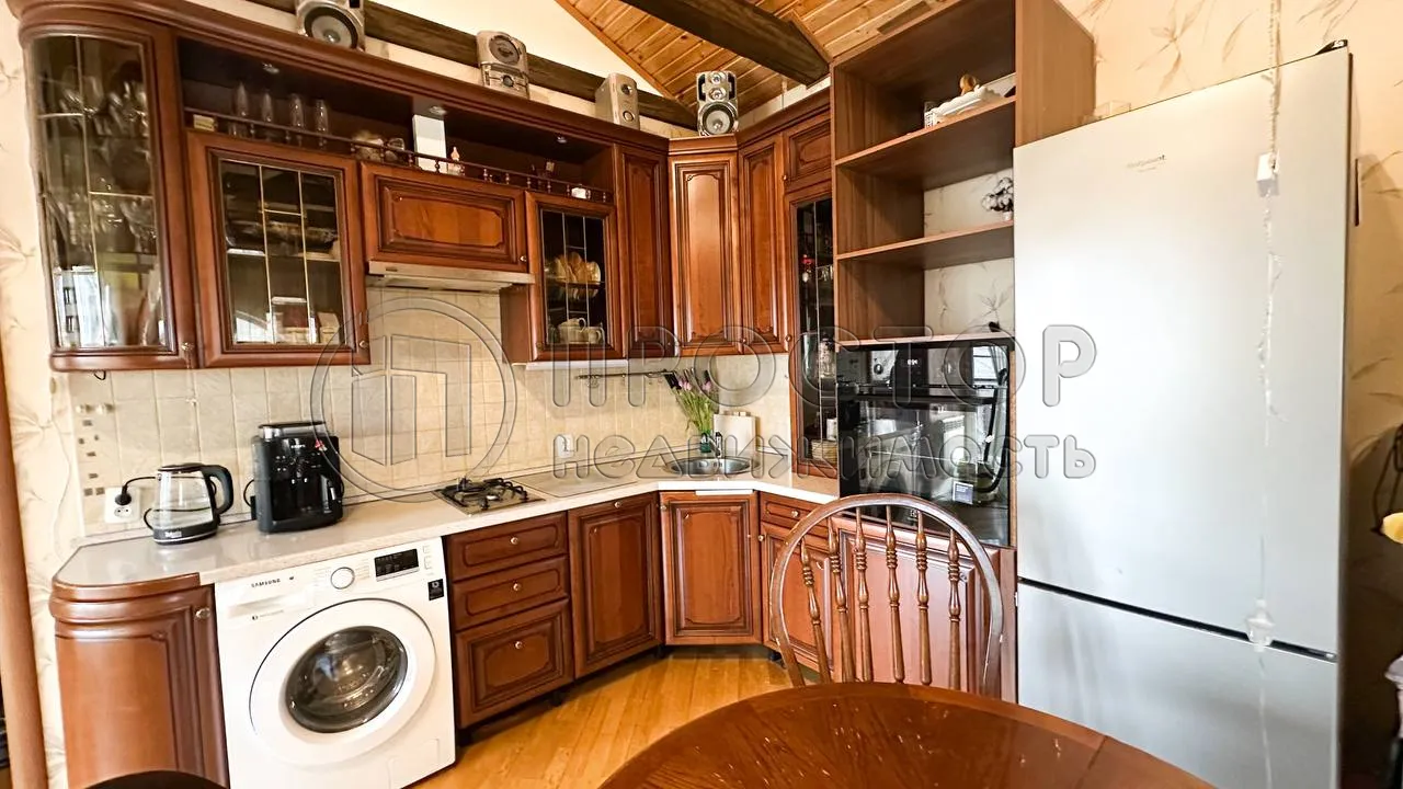 Дом, 290 м² - фото 18