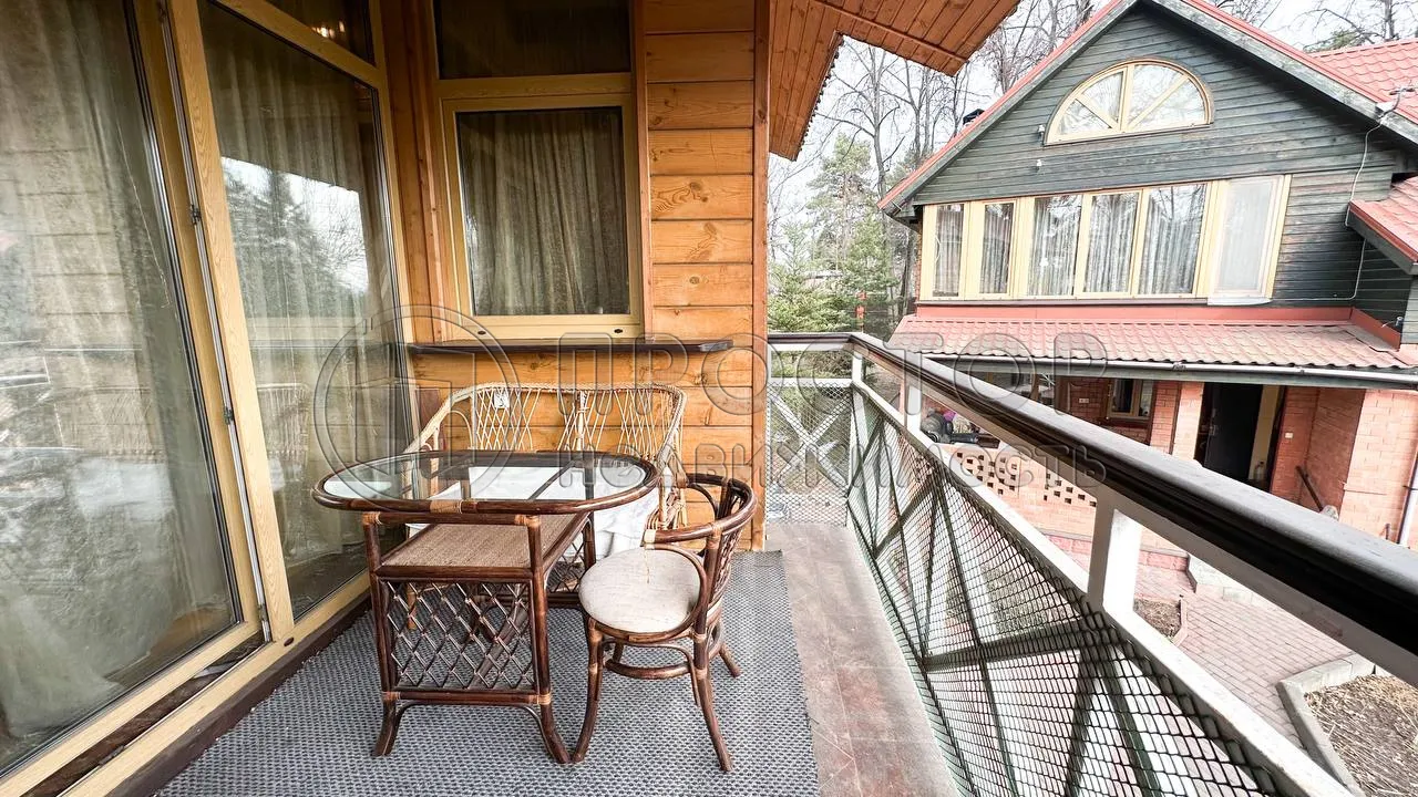 Дом, 290 м² - фото 20