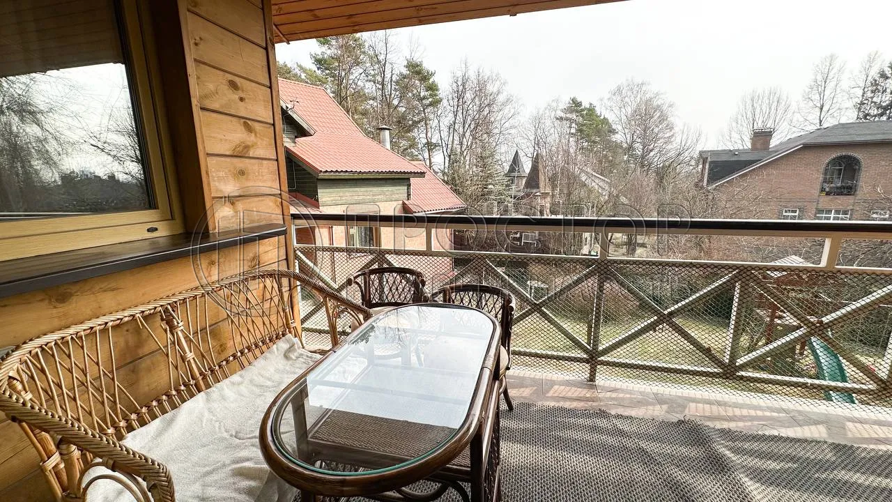 Дом, 290 м² - фото 21