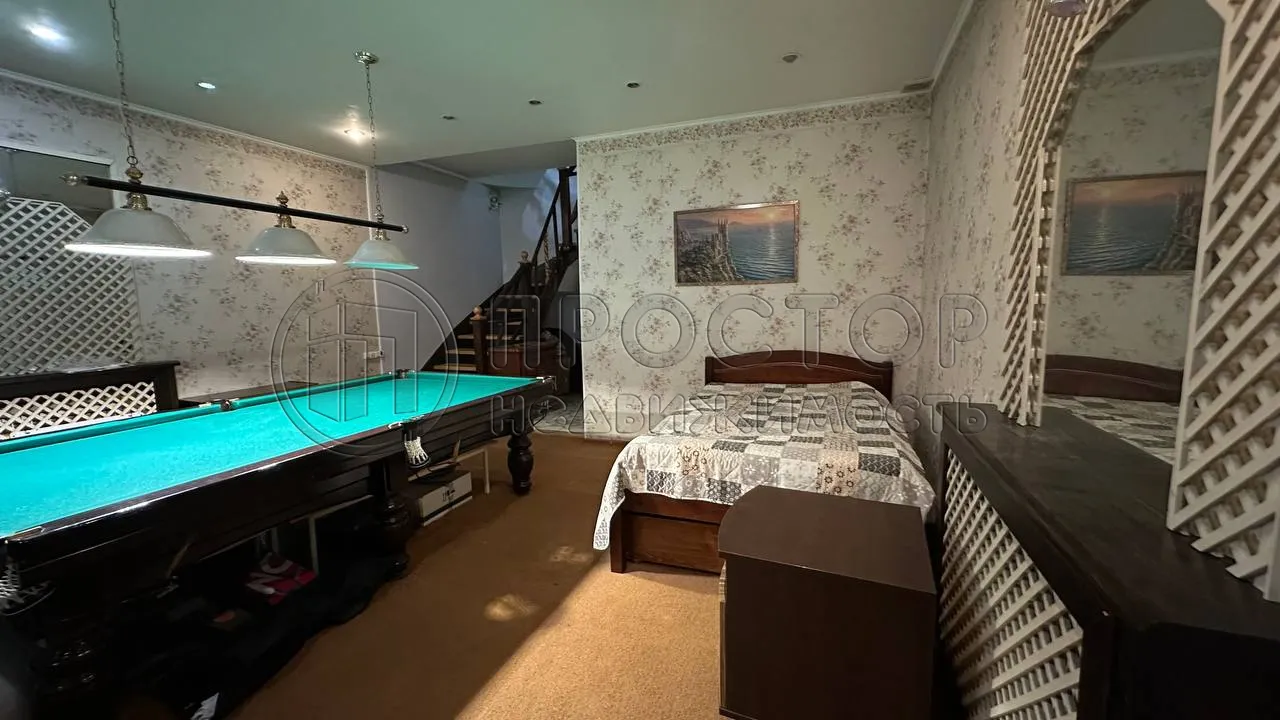 Дом, 290 м² - фото 22