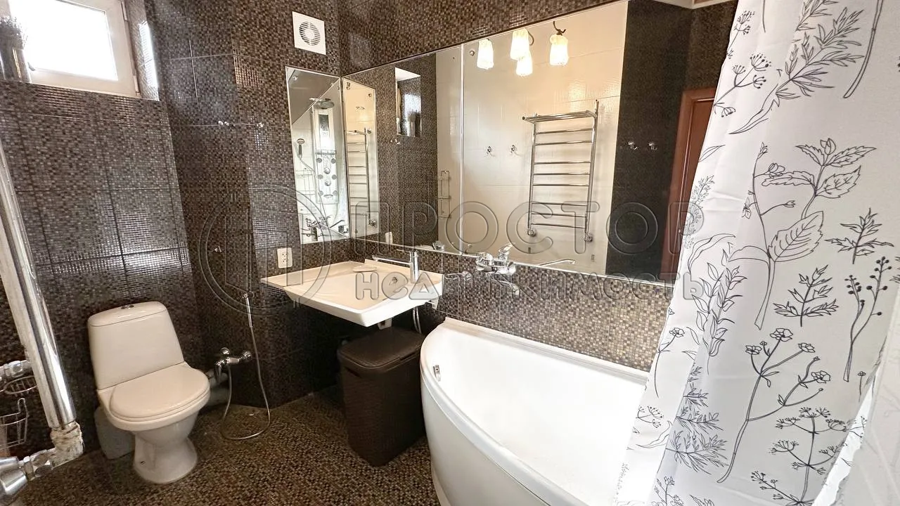 Дом, 290 м² - фото 23