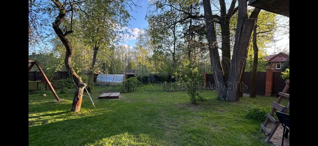 Дом, 290 м² - фото 24