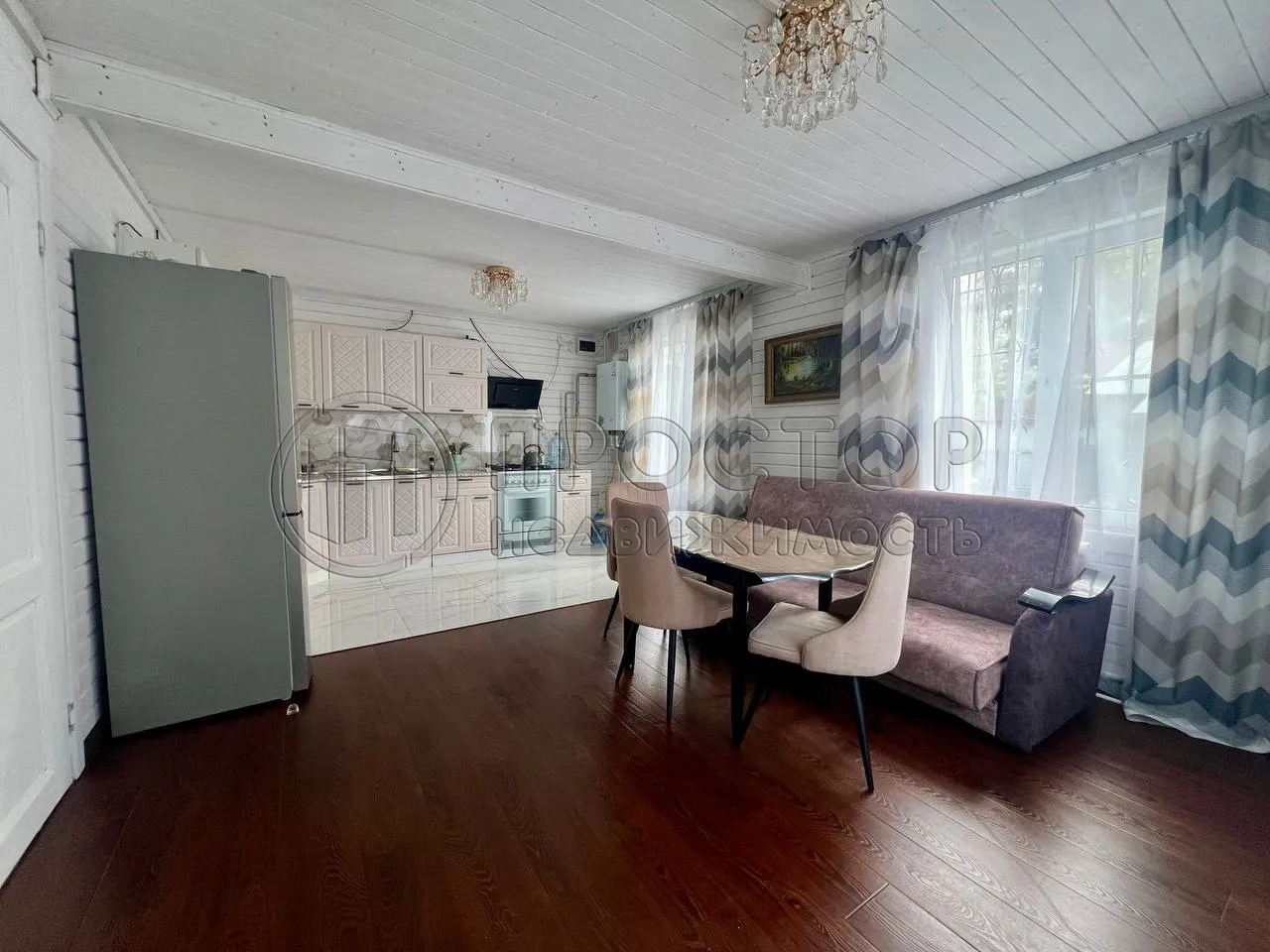 Дом, 91 м² - фото 3