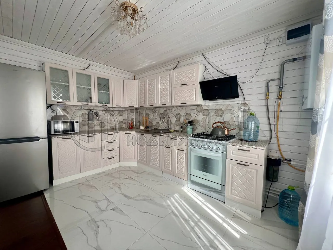 Дом, 91 м² - фото 4