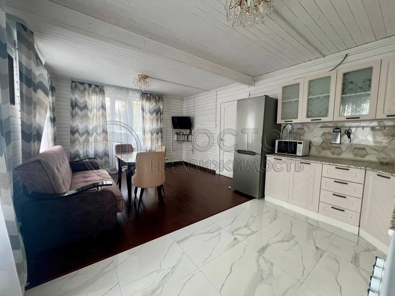 Дом, 91 м² - фото 5