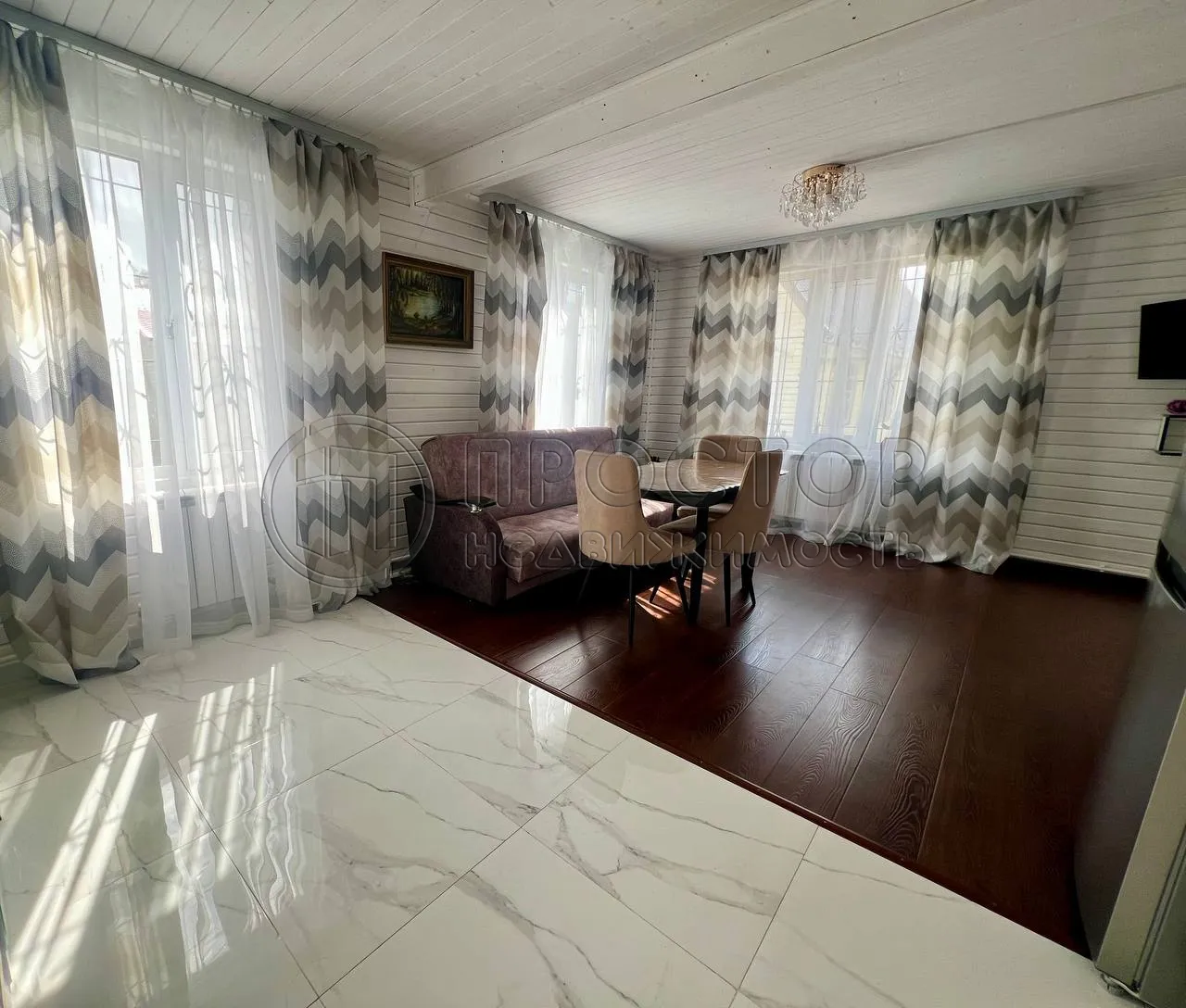 Дом, 91 м² - фото 6