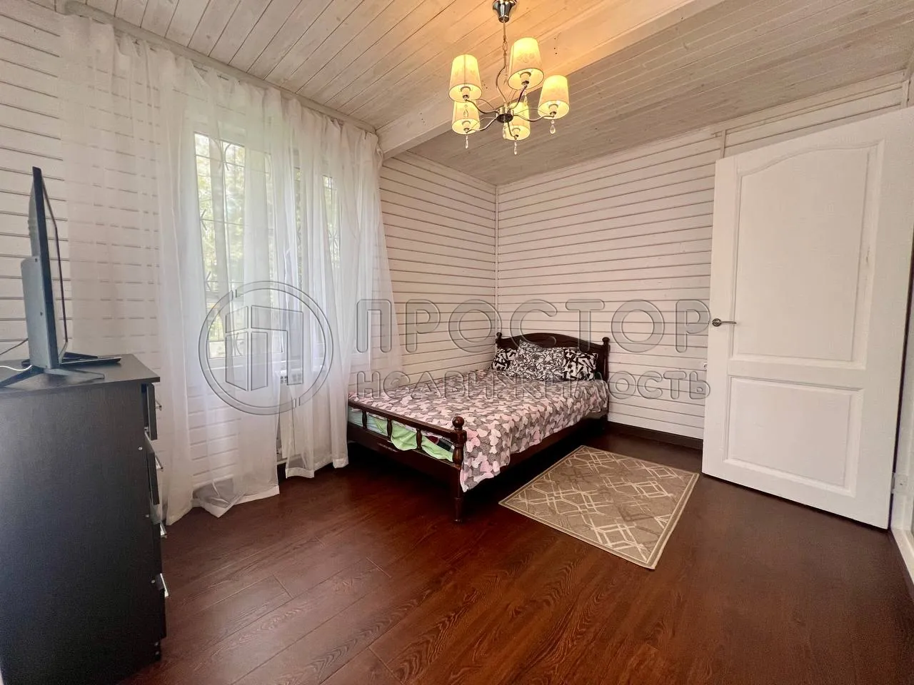 Дом, 91 м² - фото 9