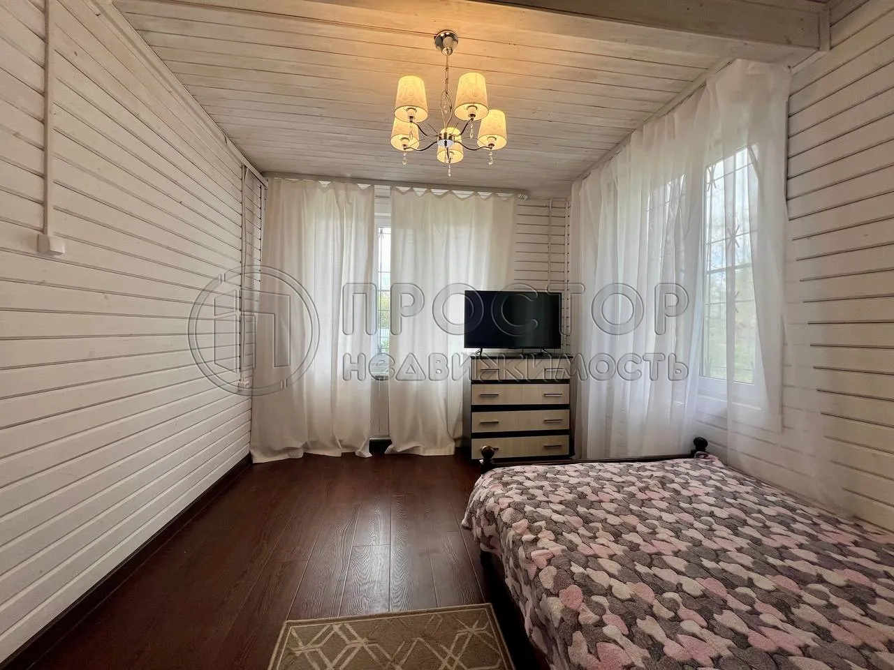 Дом, 91 м² - фото 10