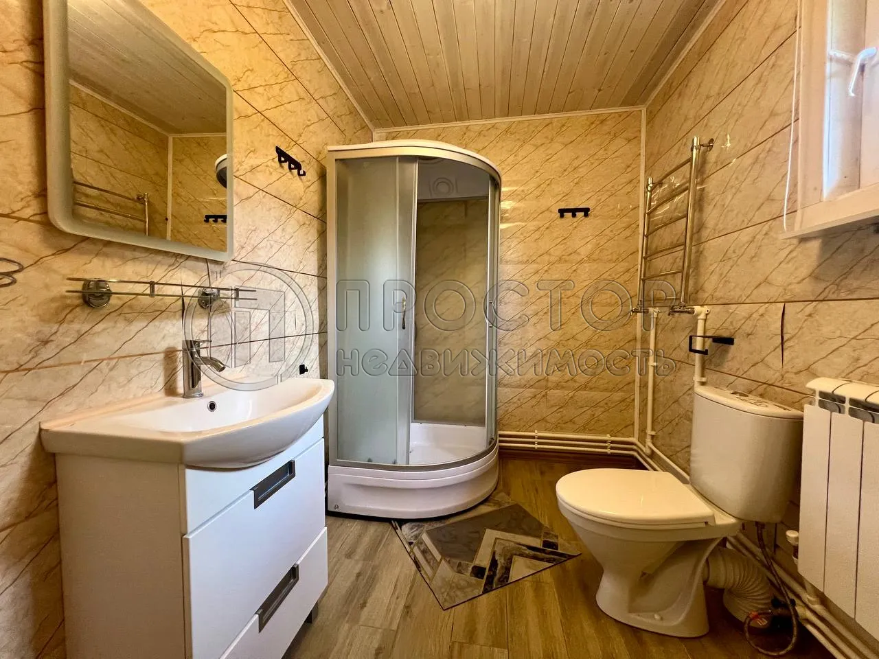 Дом, 91 м² - фото 11