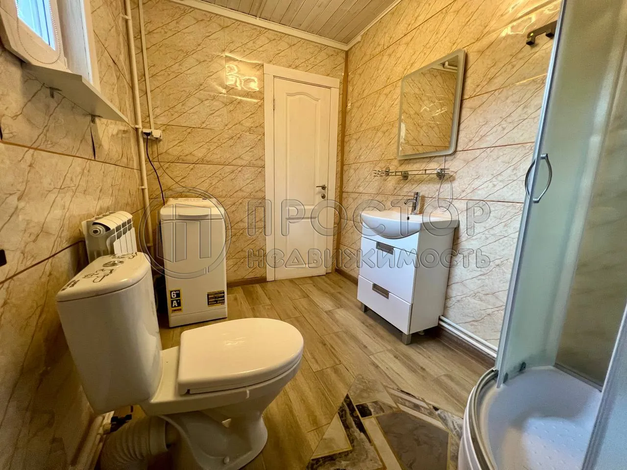 Дом, 91 м² - фото 12