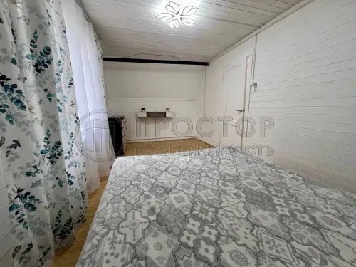 Дом, 91 м² - фото 14