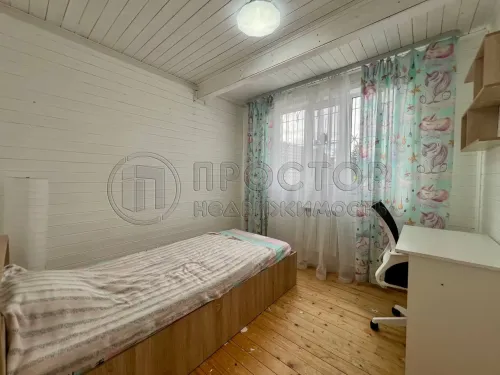 Дом, 91 м² - фото 16