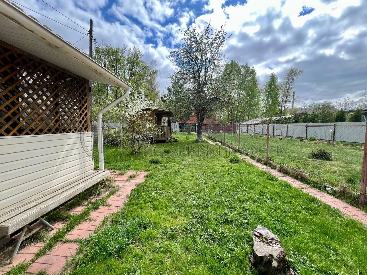 Дом, 91 м² - фото 19