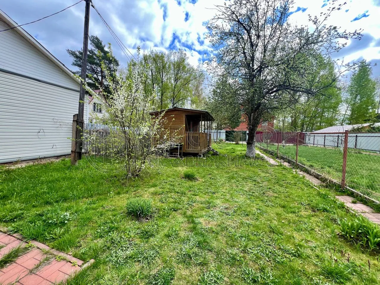 Дом, 91 м² - фото 20