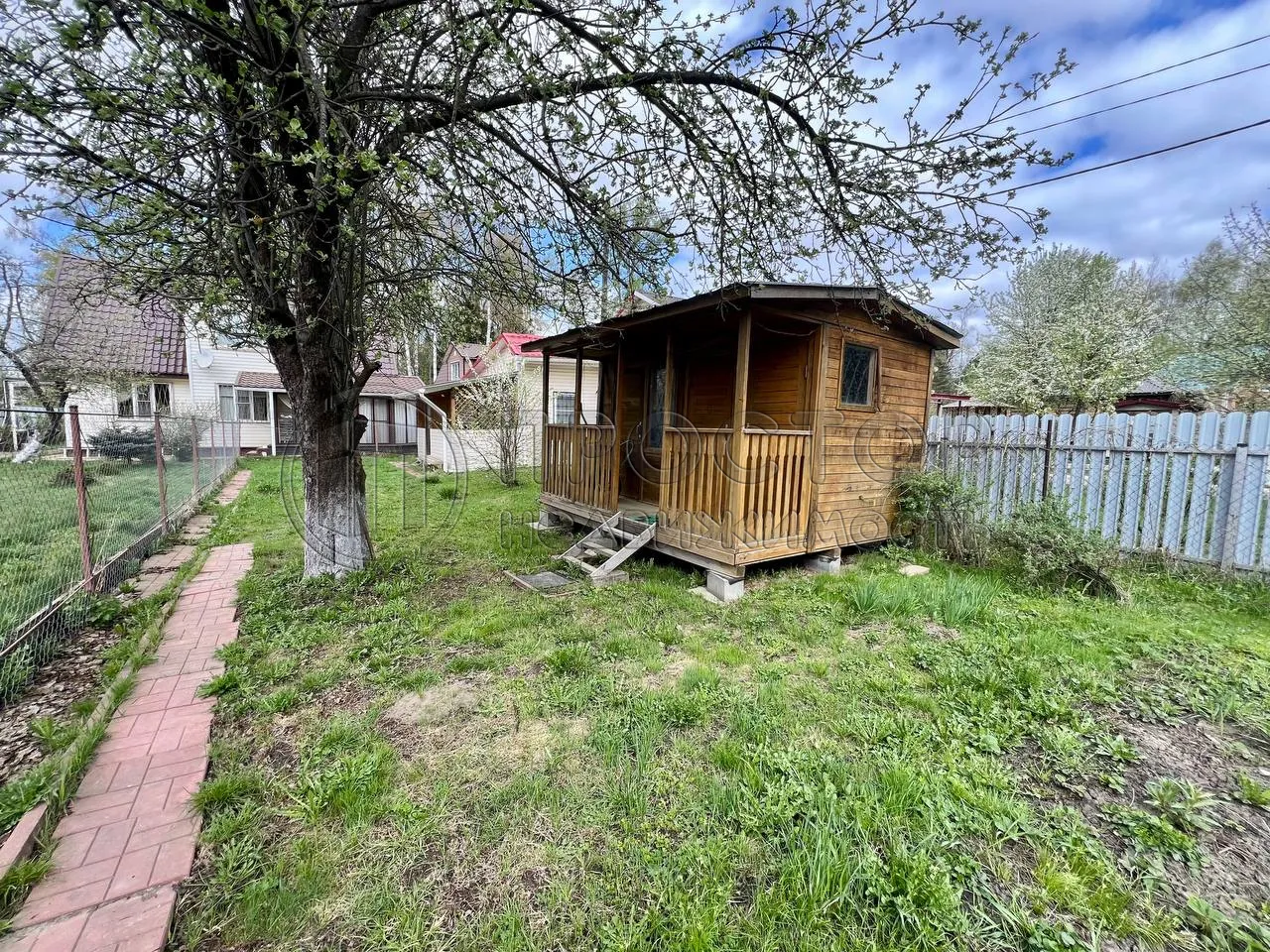 Дом, 91 м² - фото 21