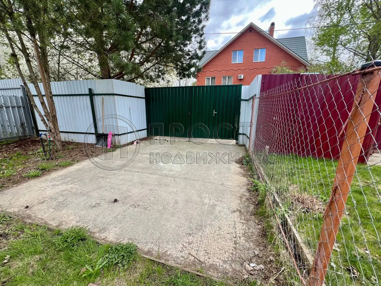 Дом, 91 м² - фото 23