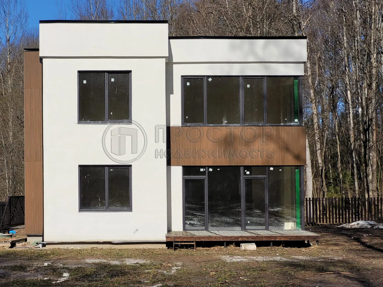 Дом, 171.5 м² - фото 3