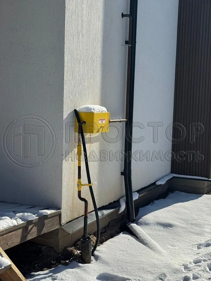 Дом, 171.5 м² - фото 20