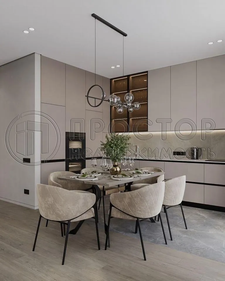 Дом, 171.5 м² - фото 27