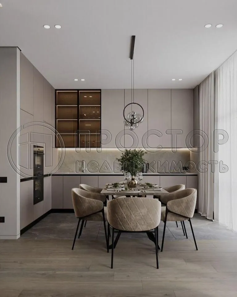 Дом, 171.5 м² - фото 28