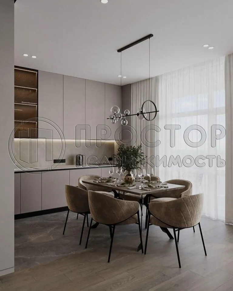 Дом, 171.5 м² - фото 29